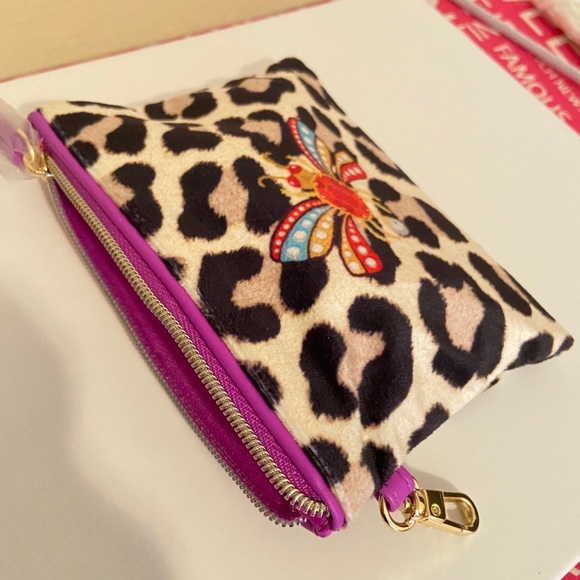 New Estée Lauder cosmetics bag - Picture 4 of 4